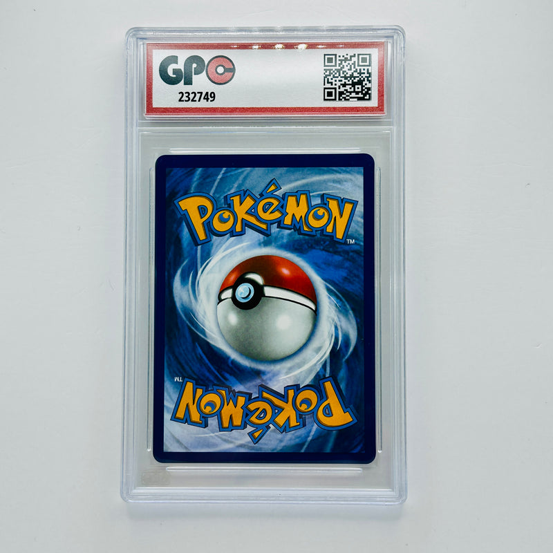 GPC 10 Mega Kangaskhan Ex Holo #104 2025 Mega Evolution Series Base Set