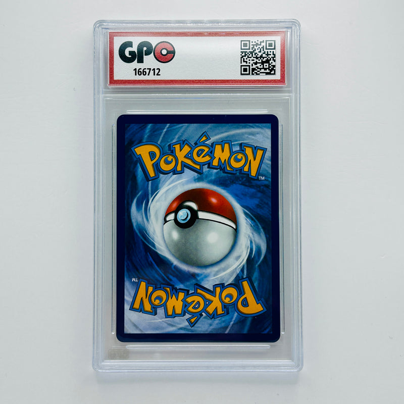 GPC 10 Mega Kangaskhan Ex Holo #104 2025 Mega Evolution Series Base Set