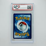 GPC 10 Jellicent Ex Holo #045 2025 Scarlet & Violet White Flare