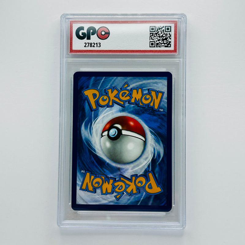 GPC 10 Luxray Ex Holo #068 2024 Scarlet & Violet Twilight Masquerade