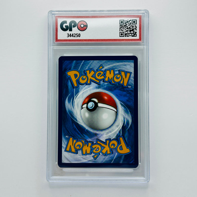 GPC 10 Greninja Ex Holo #106 2024 Scarlet & Violet Twilight Masquerade