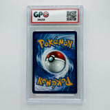 GPC 10 Greninja Ex Holo #106 2024 Scarlet & Violet Twilight Masquerade