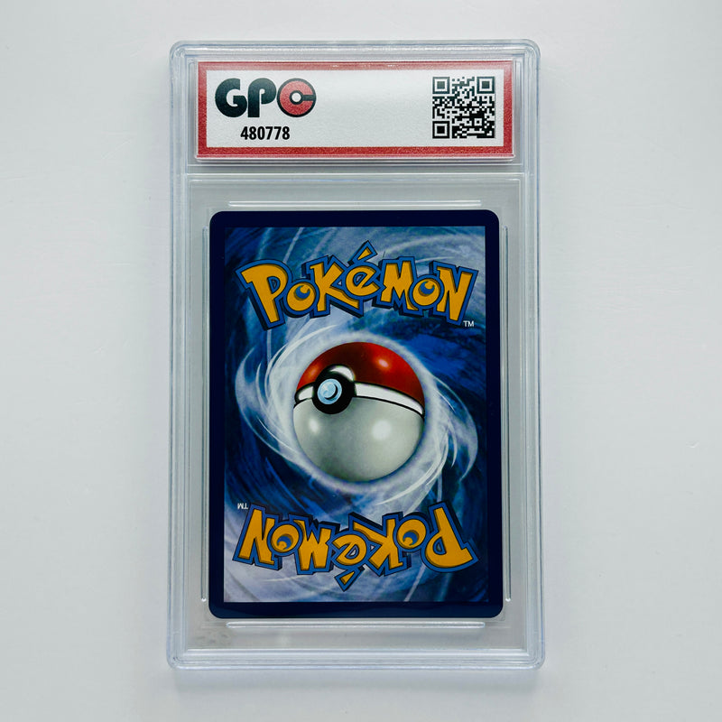 GPC 10 Kilowattrel Ex Holo #068 2024 Scarlet & Violet Surging Sparks