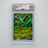 GPC 10 Serperior Ex Holo #003 2025 Scarlet & Violet Black Bolt