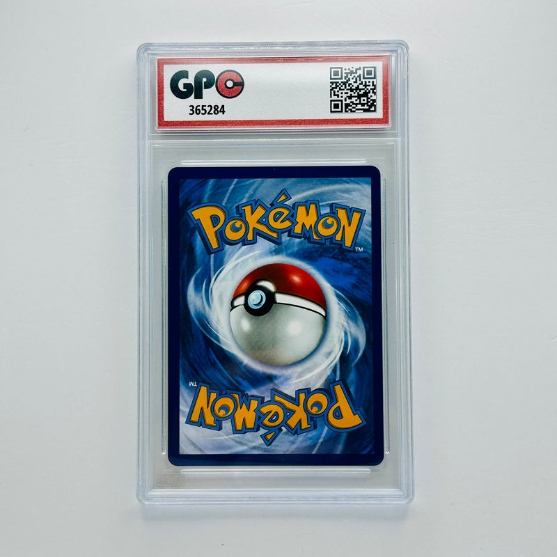 GPC 10 Serperior Ex Holo #003 2025 Scarlet & Violet Black Bolt