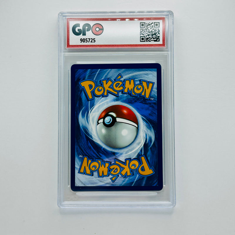 GPC 9 Genesect Ex Holo #067 2025 Scarlet & Violet Black Bolt