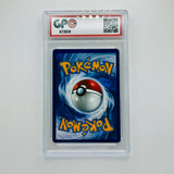 GPC 9 Blaziken Ex Holo #024 2025 Scarlet & Violet Journey Together