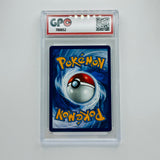 GPC 10 Volcanion Ex Holo #031 2025 Scarlet & Violet Journey Together