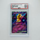 GPC 10 Mimikyu Ex Holo #069 2025 Scarlet & Violet Journey Together
