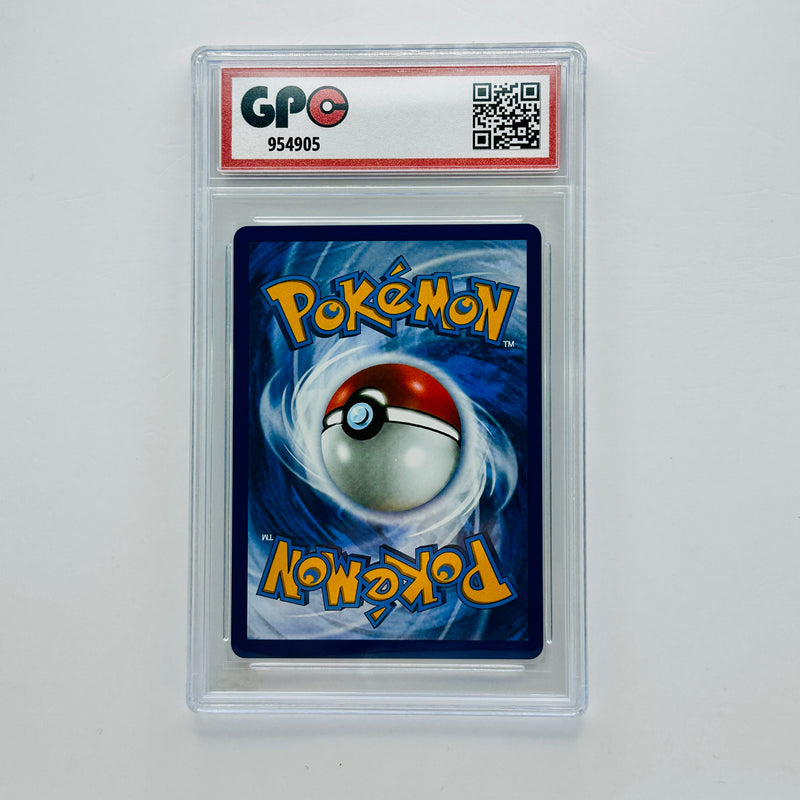GPC 10 Mimikyu Ex Holo #069 2025 Scarlet & Violet Journey Together