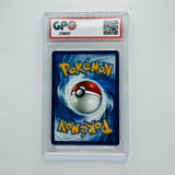 GPC 10 Scizor Ex Holo #111 2024 Scarlet & Violet Temporal Forces