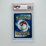 GPC 10 Espathra Ex Holo #006 2024 Scarlet & Violet Paldean Fates
