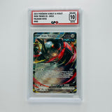 GPC 10 Iron Treads Ex Holo #066 2024 Scarlet & Violet Paldean Fates