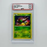 GPC 8 Yanma Reverse Holo #6 2016 XY Series Steam Siege