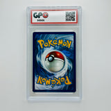 GPC 10 Yanmega Reverse Holo #7 2016 XY Series Steam Siege