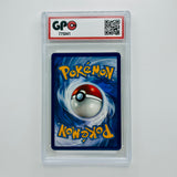 GPC 9 Nuzleaf Reverse Holo #10 2016 XY Series Steam Siege