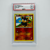 GPC 9 Litleo Reverse Holo #22 2016 XY Series Steam Siege