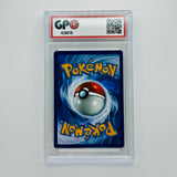 GPC 7 Volcanion Holo #25 2016 XY Series Steam Siege