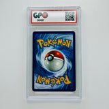 GPC 9 Mantine Reverse Holo #27 2016 XY Series Steam Siege
