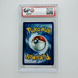 GPC 10 Samurott Reverse Holo #32 2016 XY Series Steam Siege