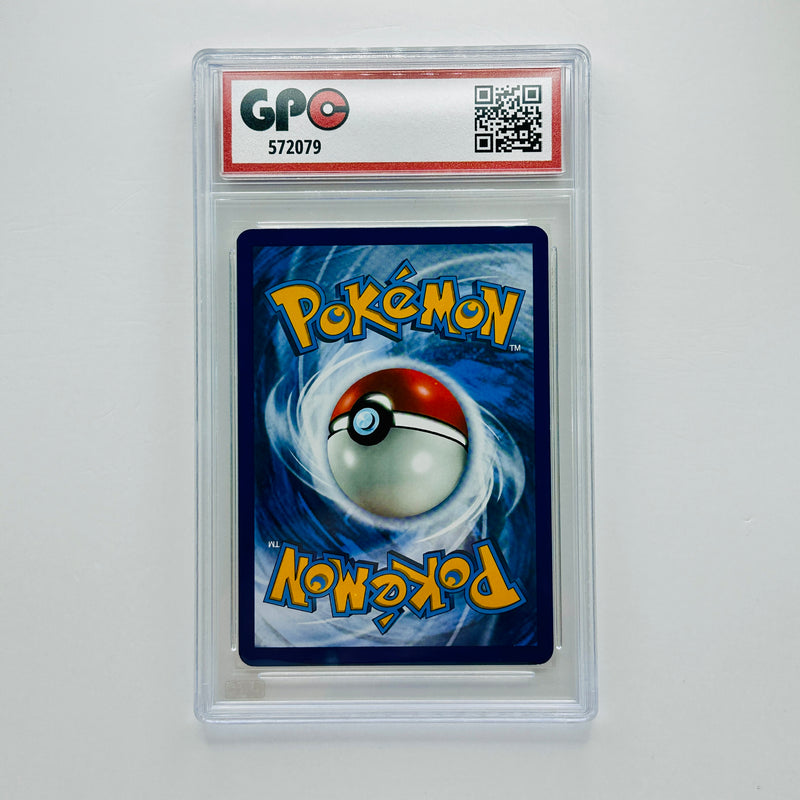 GPC 9 Joltik Reverse Holo #41 2016 XY Series Steam Siege