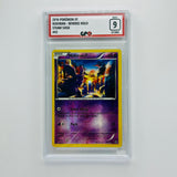 GPC 9 Nidoran Reverse Holo #43 2016 XY Series Steam Siege