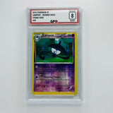 GPC 8 Lampent Reverse Holo #49 2016 XY Series Steam Siege