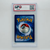 GPC 9 Slowpoke Reverse Holo #19 2016 XY Series BREAKpoint