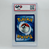 GPC 10 Shedinja Full Art Holo #144 2025 Mega Evolution Series Base Set