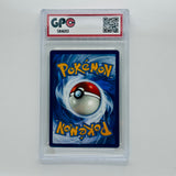 GPC 10 Galvantula Reverse Holo #42 2016 XY Series Steam Siege
