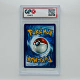 GPC 10 Yveltal Reverse Holo #65 2016 XY Series Steam Siege