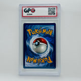 GPC 10 Chikorita Reverse Holo #1 2016 XY Series BREAKpoint