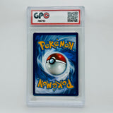 GPC 10 Charizard Reverse Holo #025 2020 Sword & Shield Series Vivid Voltage