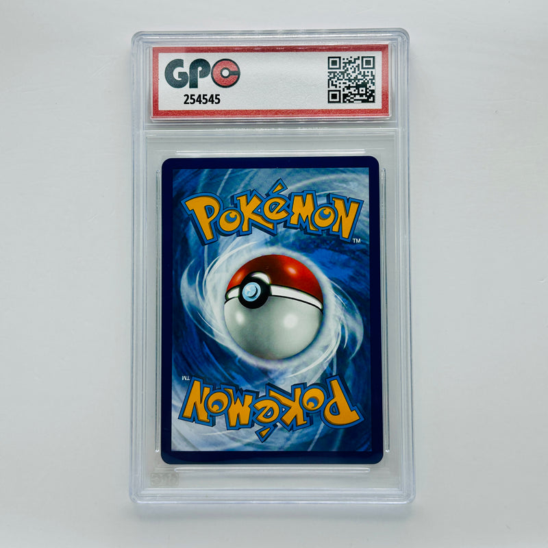 GPC 10 Venusaur V Holo #001 2020 Sword & Shield Series Champion's Path