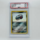 GPC 9 Beldum Holo #SV30 2019 S&M Series Hidden Fates