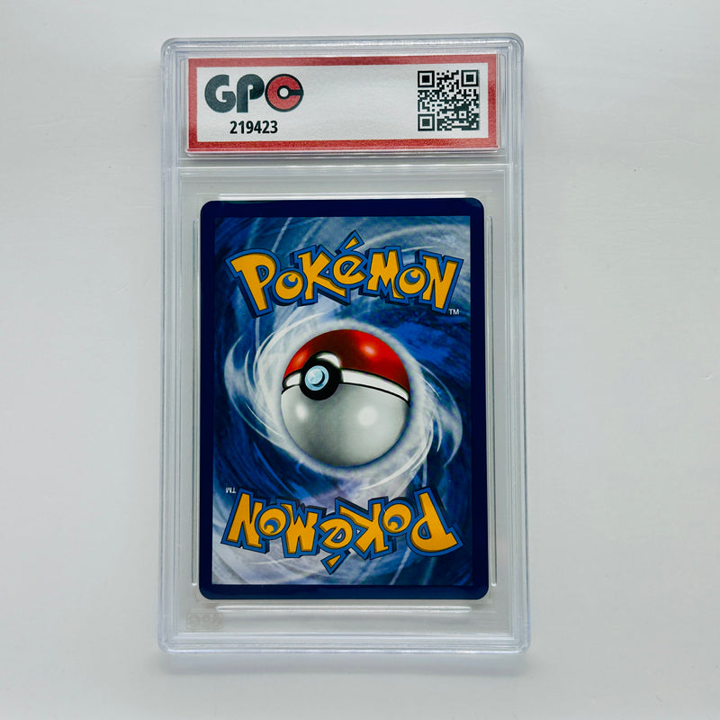 GPC 9 Beldum Holo #SV30 2019 S&M Series Hidden Fates