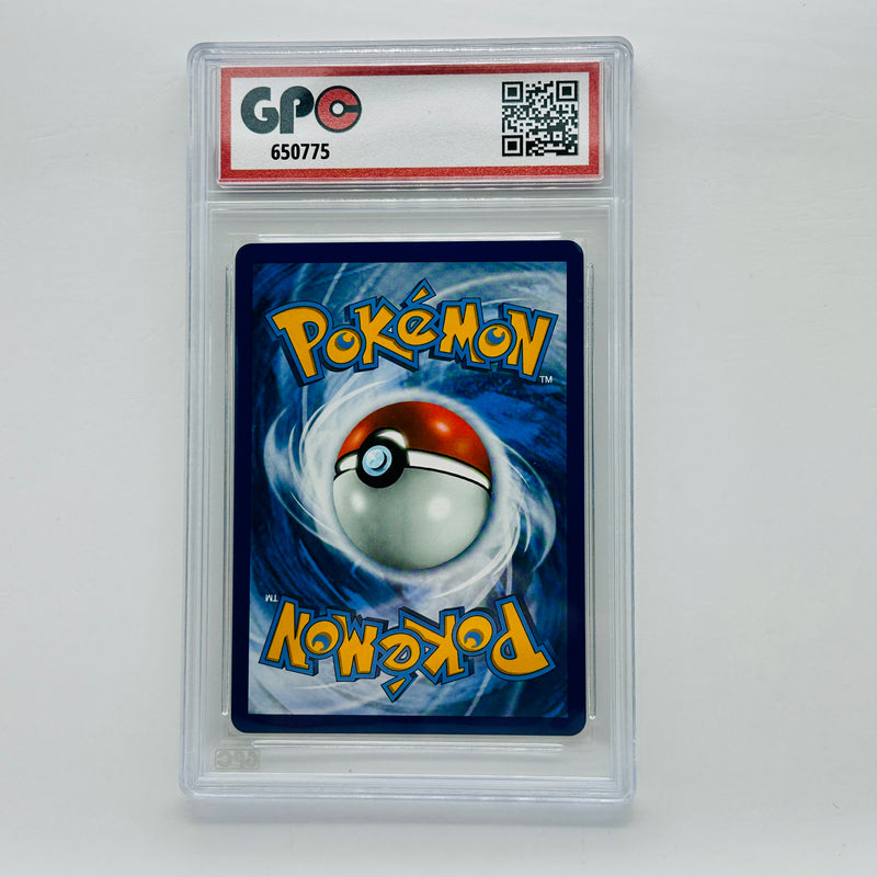 GPC 10 Celesteela Holo #SV32 2019 S&M Series Hidden Fates