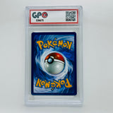 GPC 10 Electrocharger Full Art Holo #193 2019 S&M Series Team Up